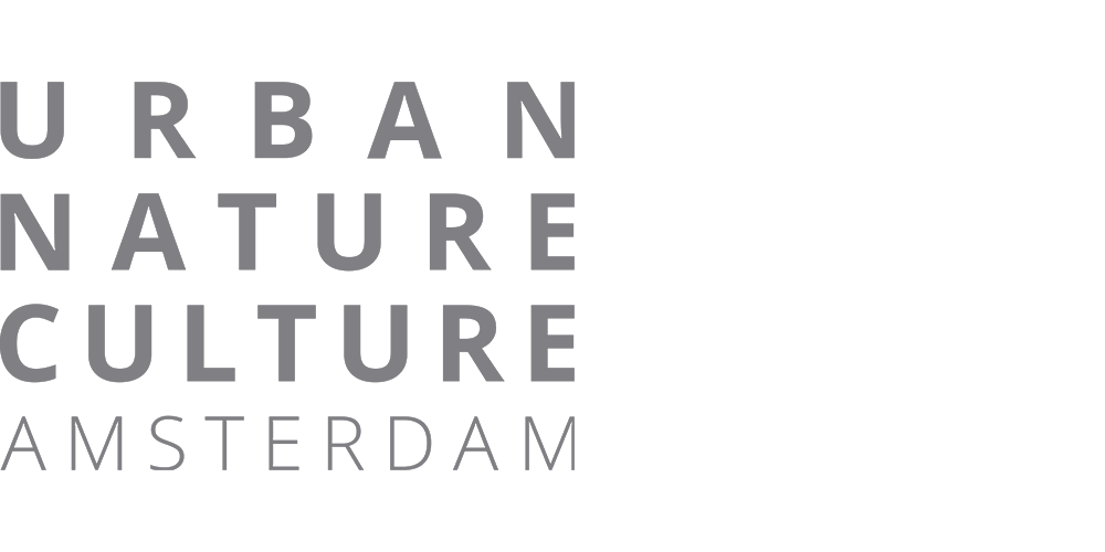 Urban Nature Culture